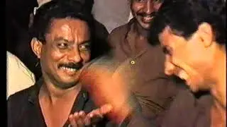 TAHI ZULMANI TAP