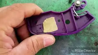 Desmontagem jx-2050-2