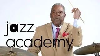 The Flam and the Flam Accent: Michael Carvin Breaks Down Drumming Rudiments