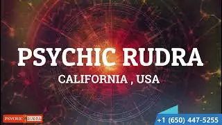 Best Astrologer in USA - Psychic Rudra