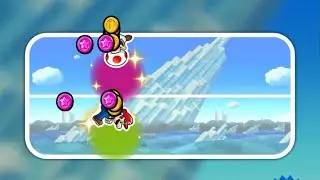Remix 10! Mario Run! Part 5! #mariorun 