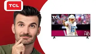 How to Safely Wall Mount Your TCL 43S310R TV