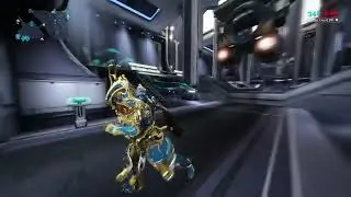 Warframe dojo H&eacute;morro&iuml;des Prime