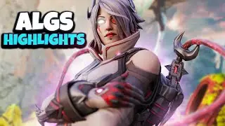 Catalyst highlights in ALGS PRO LEAGUE!