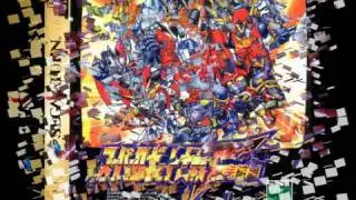 SRW F/F Final (SS) - Gallant Char