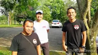 Honda CRV RD1 Indonesia [kopdar] CRV G1 SQUAD INDONESIA