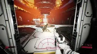 Genesis Alpha One This went on for 6 minutes
