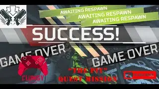 Quest Mission 