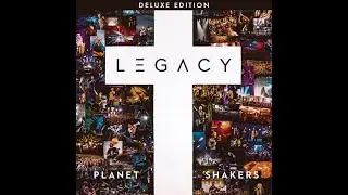 En Tempestad - Planetshakers - Secuencia Multitrack