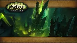 BFA - Antorus, the Burning Throne Raid - 8.0.1 - MM Hunter - Part 3/4