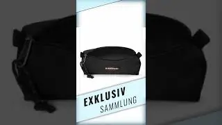 Schulm&auml;ppchen Eastpak EK372008 Schwarz Affe