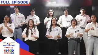 Pinoy Big Brother Celebrity Collab Edition 2.0 | Day 106 | February 7, 2026 | Full Episode