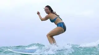 Australian Summer of Surf with JUCY x The Surfboard Warehouse