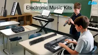 Electronic Music Kits