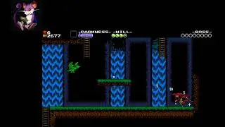 Specter of Torment  part 1