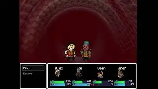 -karpos pavle&verner Ablanus Thema-LISA:The Pointless-ULTIMATE MODPACK OST