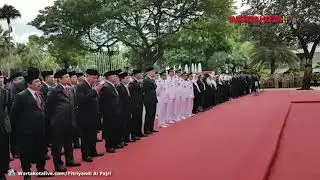 Pemrov DKI Jakarta Rombak Ribuan Pejabat Eselon III dan IV
