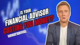 Fire Your Advisor! Upgrade from a Generalist to a Specialist!