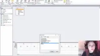 1222s. Operadores y expresiones Access