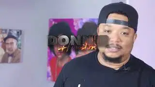 Donnie Houston Podcast Studio Tour