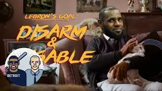 LeBron James tweets compliments to other NBA players: But why? | Jalen & Jacoby | ESPN