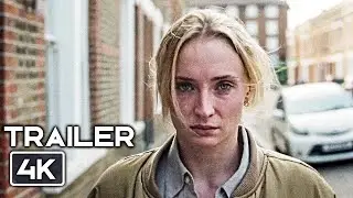 STEAL Official Trailer (2026) Sophie Turner, Crime, Thriller Series [HD]