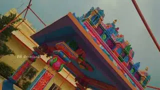 venkateshwara swamy temple 🛕 | vattem village, thanda📍 | WhatsApp status video