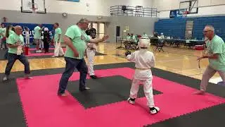 Fight 6. Cornhusker State Game. 12 July 2025