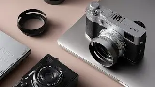 Fujifilm X100VI: Wir haben Sie getestet