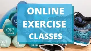 Stroke Exercise Class - Cardio Fitness (Level 2 - Week 10)
