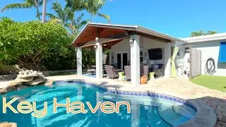 Key Haven Key West Real Estate | Drone And Photo