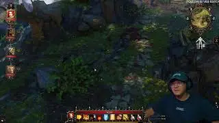 MA&Ntilde;ANITA DE FANTASIA Y ROL, DIVINITY ORIGINAL SIN CAPITULO 8 - GRABAMOS PARA YOUTUBE! SALUDA