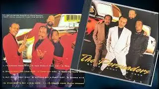 The Persuaders - Show Me Yours (1997) HQ independent R&B/Soul ballad (Bronx, NYC)