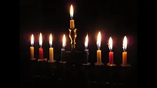 Story of 4 Candles