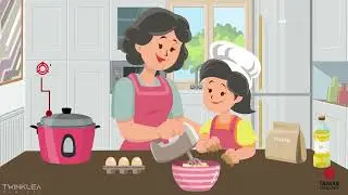 Taiwan Excellence - Product Showcase Animation