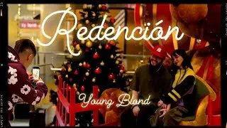 Redenci&oacute;n - Young Blond ( V&iacute;deo oficial ) 