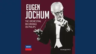 Beethoven: Fidelio Overture, Op. 72c
