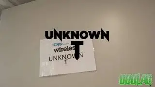 Unknown T brings out Digga D & V9 at Wireless Festival