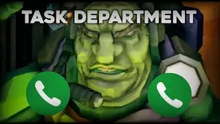 Welcome to ЧОТВЕРГ • Deep Rock Galactic
