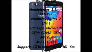 (INDIAN) स्वदेशी XOLO ERA 4K REVIEW  FULL FEATURE BUY OR NOT BUY जरूर  देखे  ख़रीदे या नहीं
