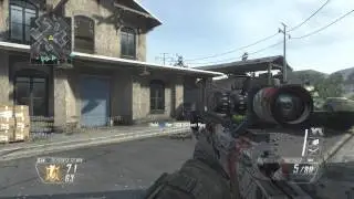 #FaZe5 Insane Triple Headshot (Collat)! [GF5]
