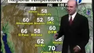 Pronews 7: 5:00 Weather Oct. 28, 2011