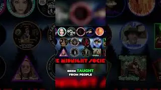 Werewolves vs. Dogmen: Unveiling the Supernatural Secrets! #shorts