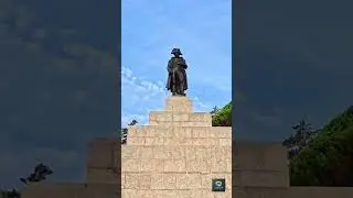 Le Secret Cach&eacute; de la Statue de Napol&eacute;on en Corse &ndash; Ce Monument d&rsquo;Ajaccio va te Choquer ! #corse