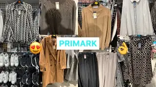 Primark women&rsquo;s new collection / November 2020