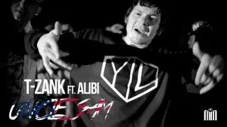 T-Zank - Uncle Sam ft. Alibi | Dir. @MilesMeyerFilms