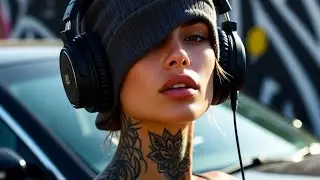 Violin Hip Hop Radio ⚡️ Beats for Motivation & Focus