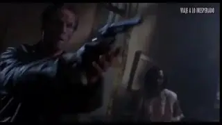 Brayker's search for the next Demon Knight pt.3