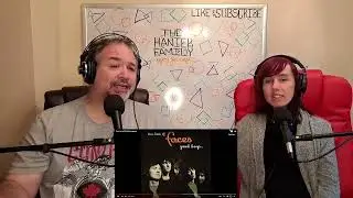 Faces - Ooh La La Reaction