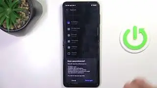 How to Reset App Preferences on Tecno Phantom V Flip | Simple Guide